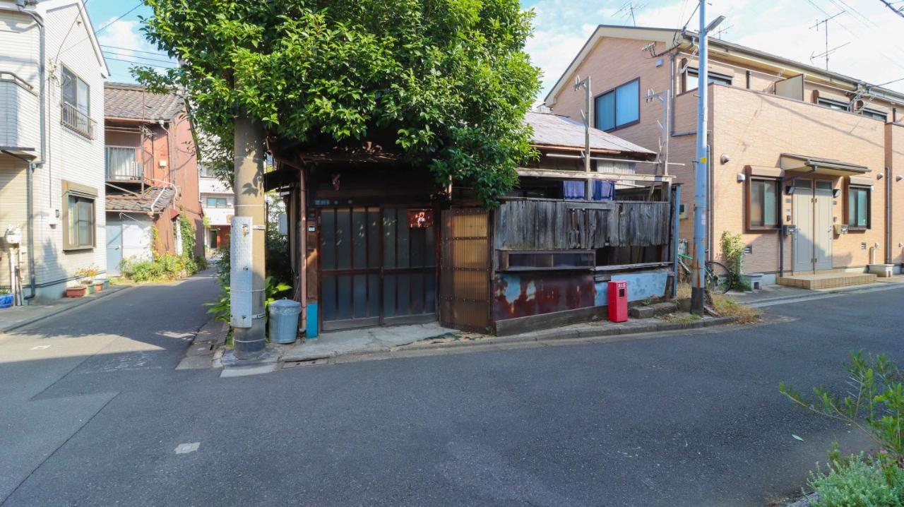 Pensionat 京島屋　平屋別館 *