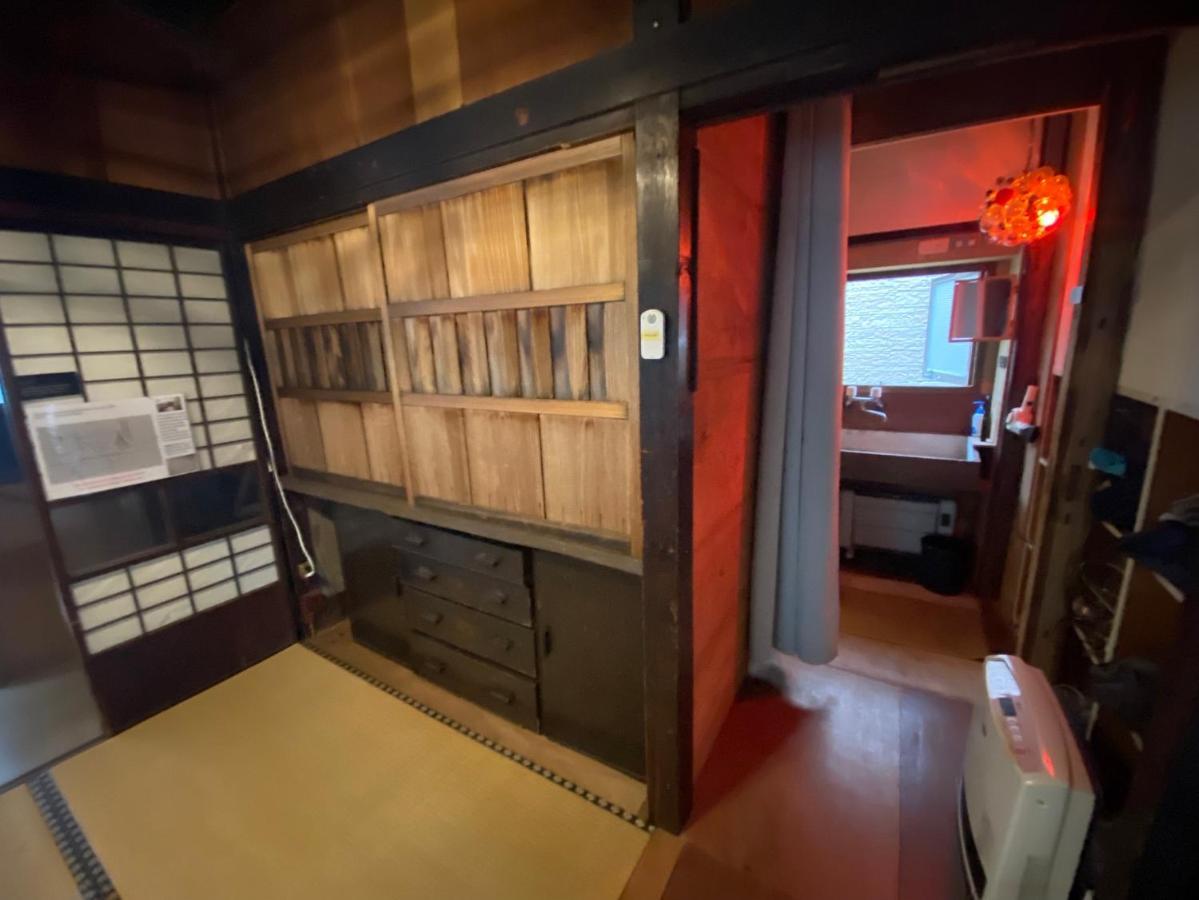 Pensión 京島屋　平屋別館