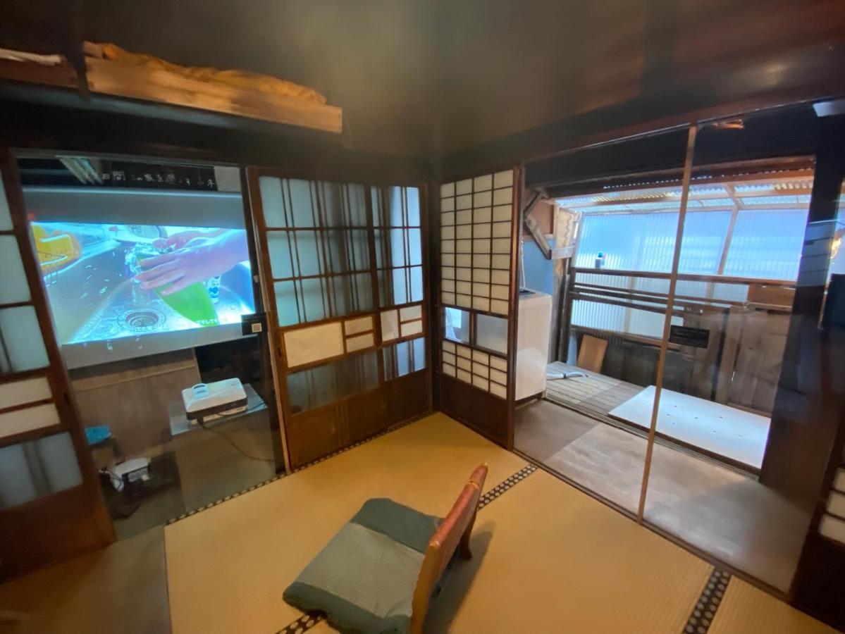 京島屋　平屋別館 Pensión *